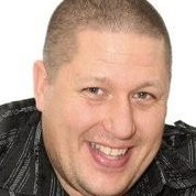Mike Hrynenko