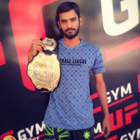 Ahmed Khan