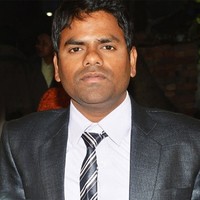 Bubai Ghosh