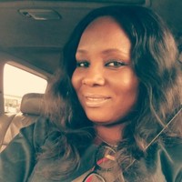 Princess  Amaka Dave