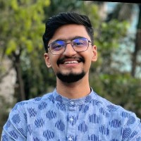 Yash Bansod