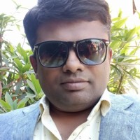 Ashwin Chaugule