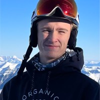Silas Damkjær