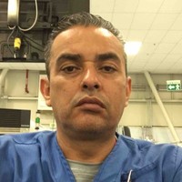 Esteban Chavesti Espinoza