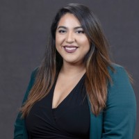 Cynthia Martinez, Mba
