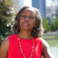 Margaret Gilliam