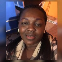 Mireillelaure Djomou