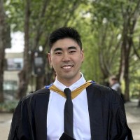Daniel Hong