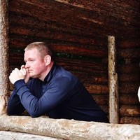 Paul Cunningham - Oh Aye Photo Guy