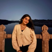 Manavi Shah