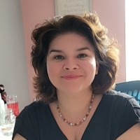 Jacquie Mears