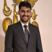 Divyansh Vashishtha