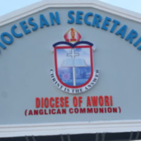Anglican Diocese Of Awori