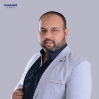 Mohamed Gamal Romeia