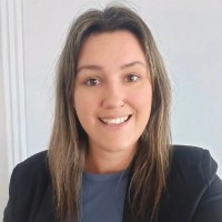 Amy Brookes