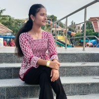 Madhavi Mane