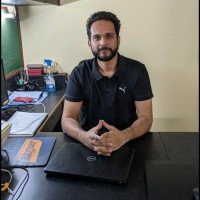 Pushkar Joshi