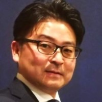 Jun Ando