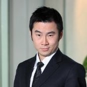 Siming (Sebastian) Liu