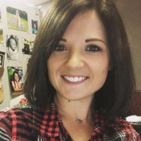 Whitney Yates