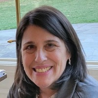 Nancy Rogers