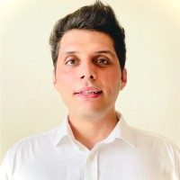 Cem Özkan