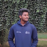 Manoj Reddy