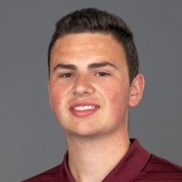 Luke Bouchard