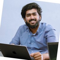 Aboobacker Sidheeq P