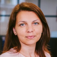Yuliia Makarova