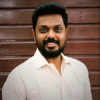 Praveen Hamsaraj