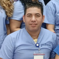 Nelson Gutierrez