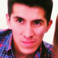 Max Fernando Céspedes Gallardo