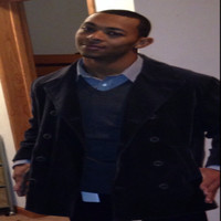 Warren English-Malone