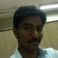 Mahendran Parthasarathy