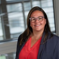 Roberta Jones