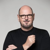 Andrew Patterson