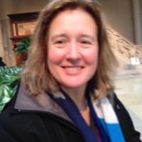Sandra Houston