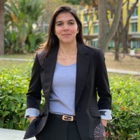 Gabriela E. Rodrigues