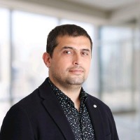 Askardaev Faridun
