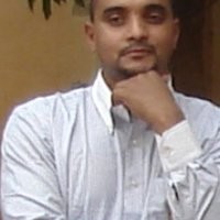 Mahadi Amir