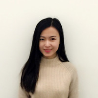 Jenny（Xiaojie） Zhao