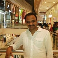 Sandeep Krishna
