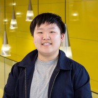Parker Kim