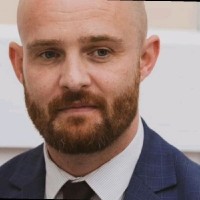Anthony Fairall