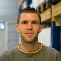 Jeffrey Jonkers