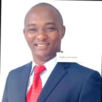 Jackson Ndambiri