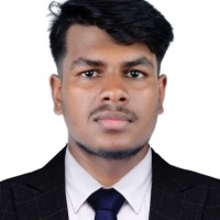 Akshay Krishnan R