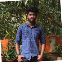 Sunu Mohan