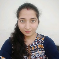 Vaishali Arora